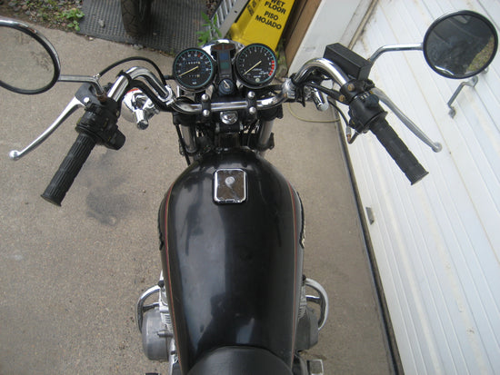 Image Title SALE PENDING - 1981 Kawasaki KZ550C LTD $1299 OBO